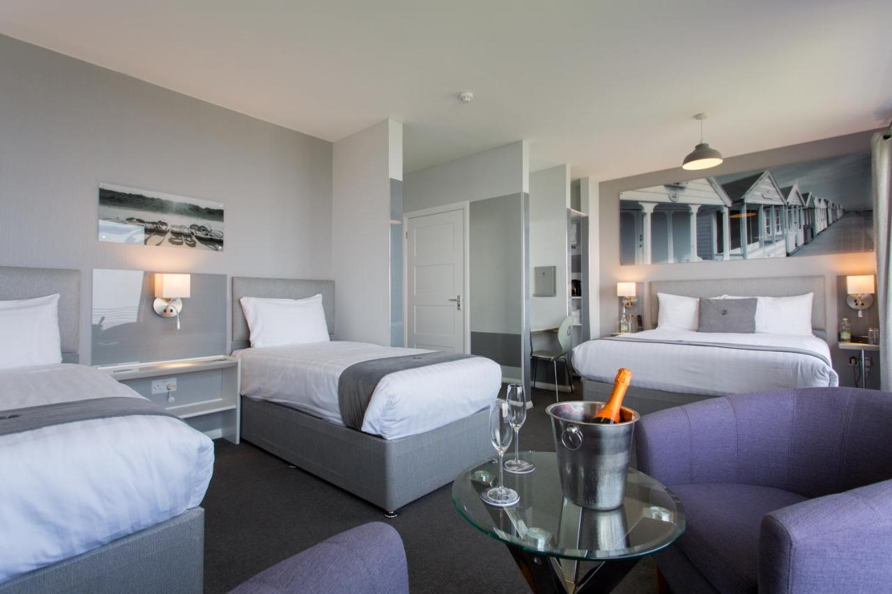 לואסטופט Allseasons Hotel מראה חיצוני תמונה